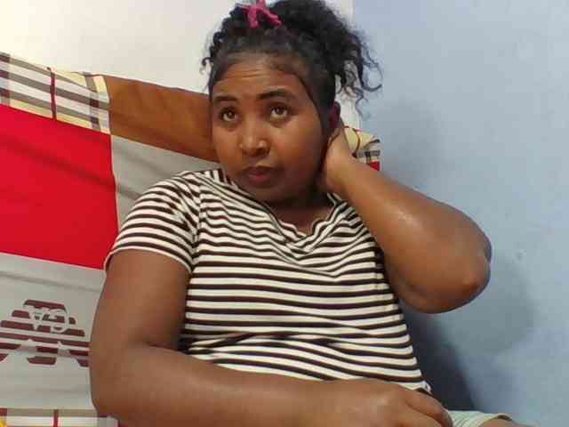 Josy-2 webcam