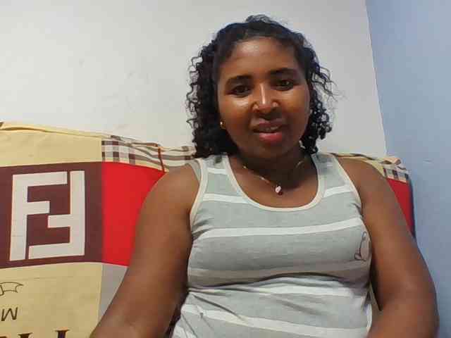 Josy-2 webcam