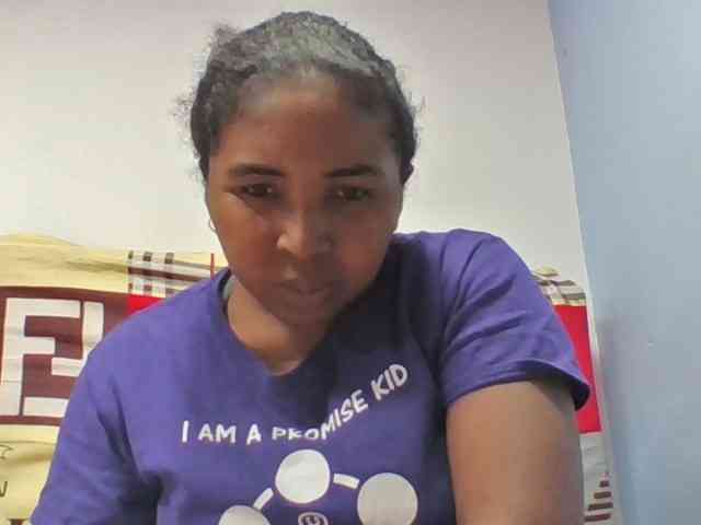 Josy-2 webcam