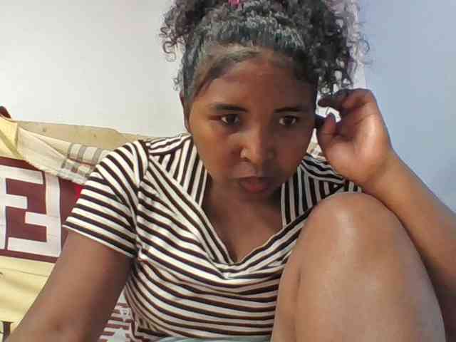 Josy-2 webcam