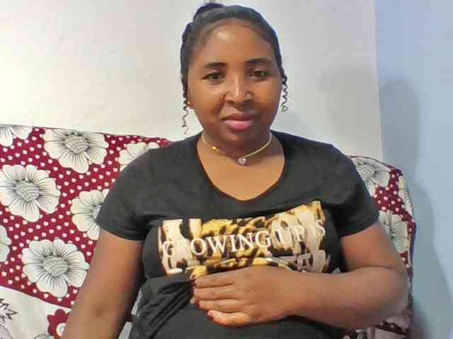 Josy-2 webcam
