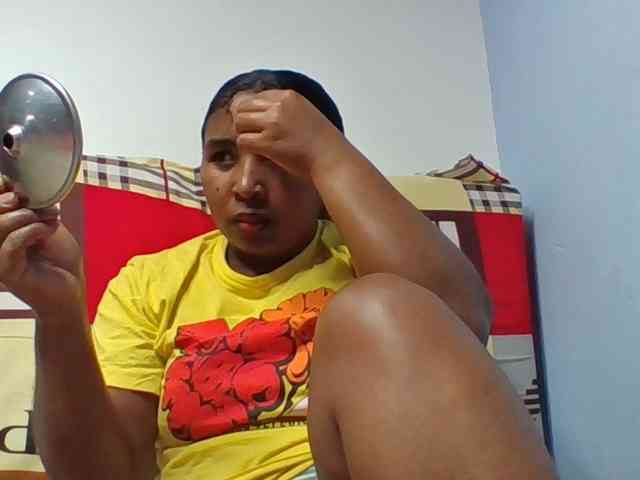 Josy-2 webcam