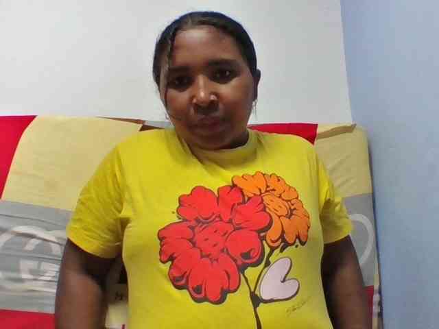 Josy-2 webcam