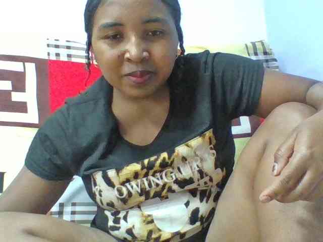 Josy-2 webcam