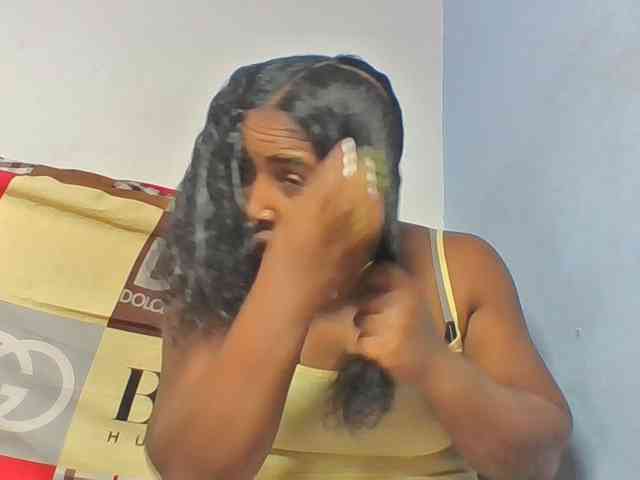 Josy-2 webcam