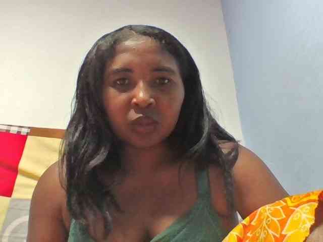 Josy-2 webcam