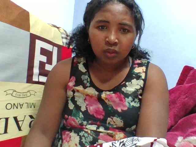 Josy-2 webcam