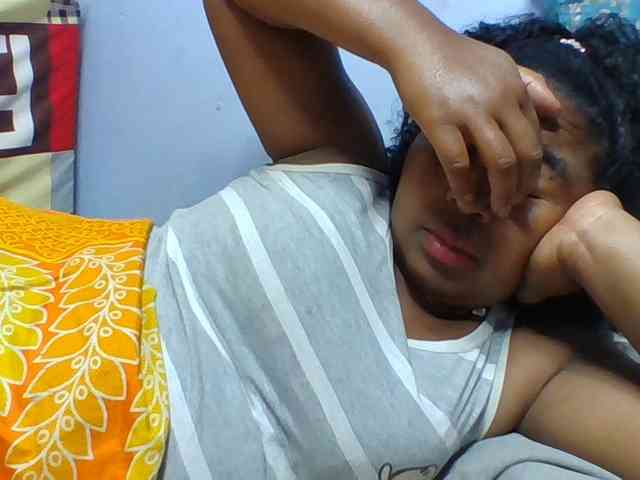 Josy-2 webcam