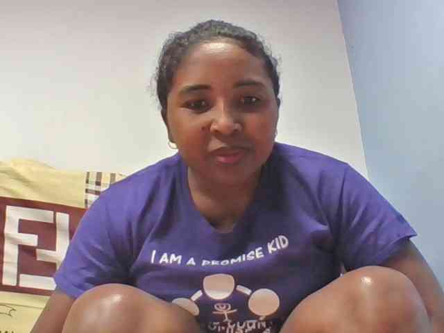 Josy-2 webcam
