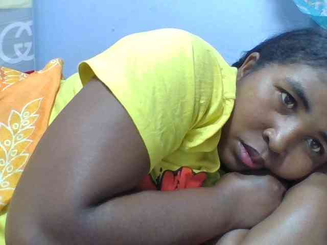 Josy-2 webcam