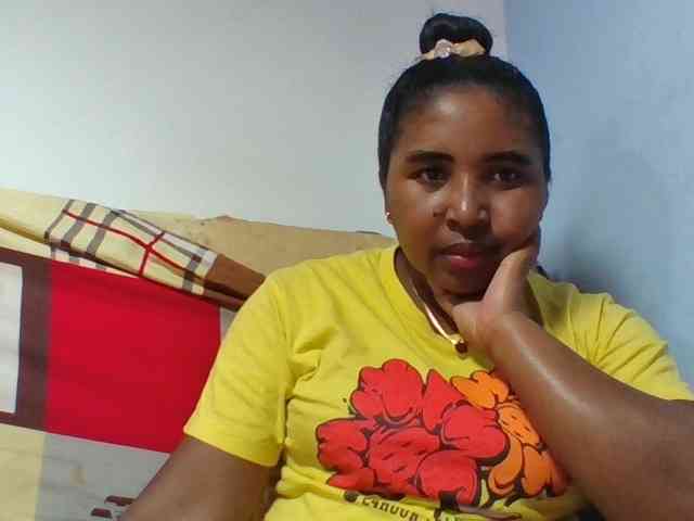 Josy-2 webcam