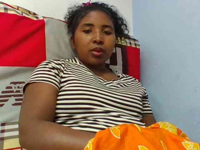 Josy-2 webcam
