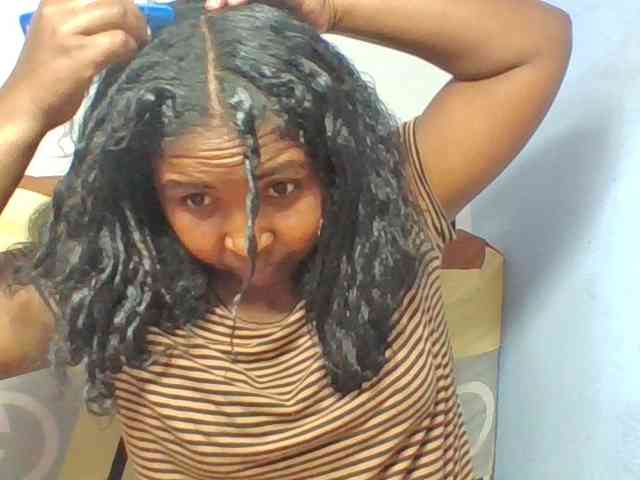 Josy-2 webcam
