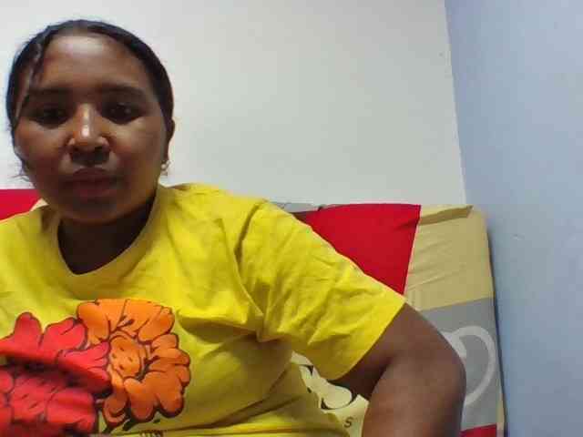 Josy-2 webcam