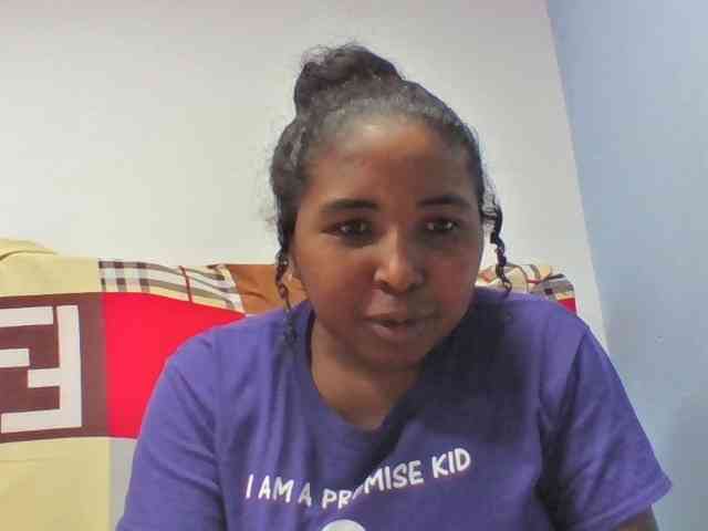 Josy-2 webcam