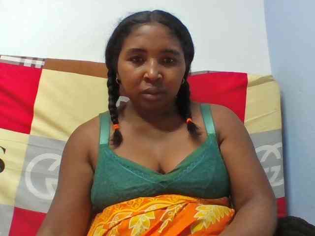 Josy-2 webcam