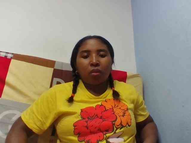 Josy-2 webcam