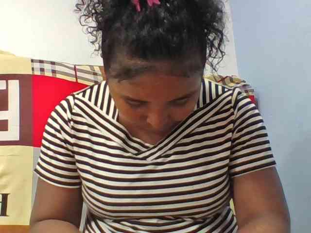 Josy-2 webcam