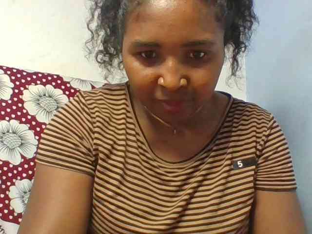 Josy-2 webcam