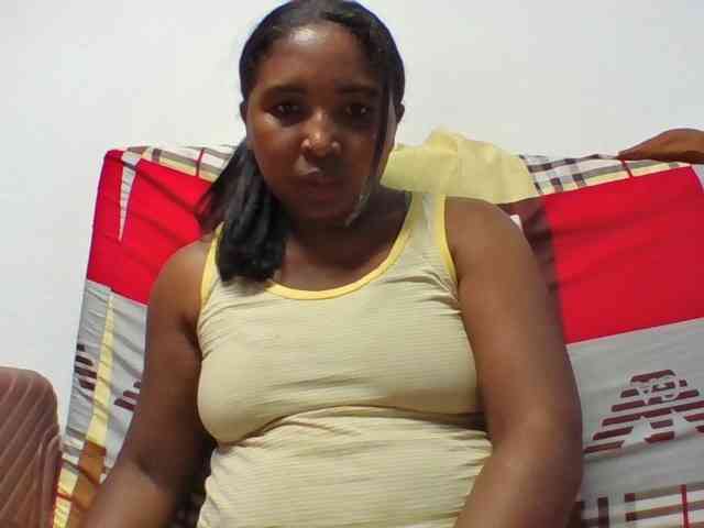 Josy-2 webcam