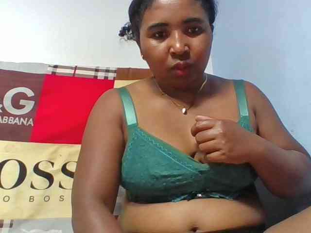 Josy-2 webcam