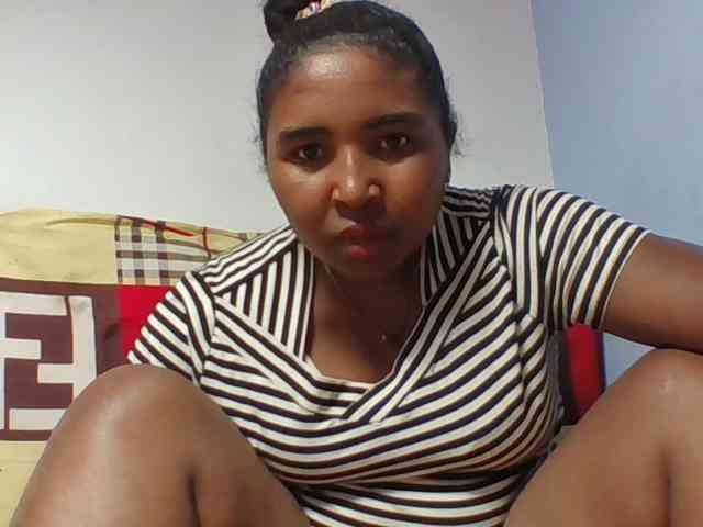 Josy-2 webcam