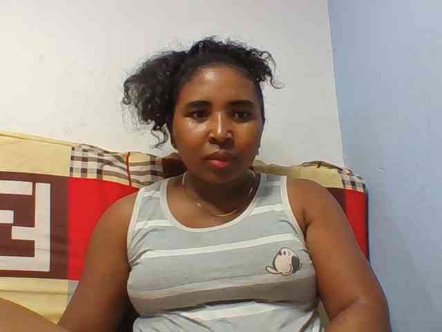 Josy-2 webcam