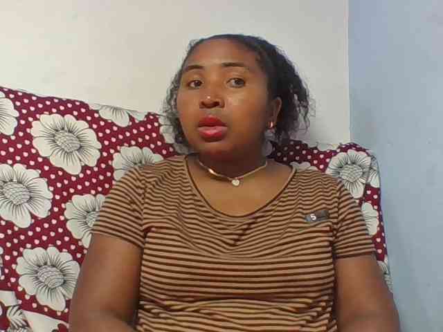 Josy-2 webcam