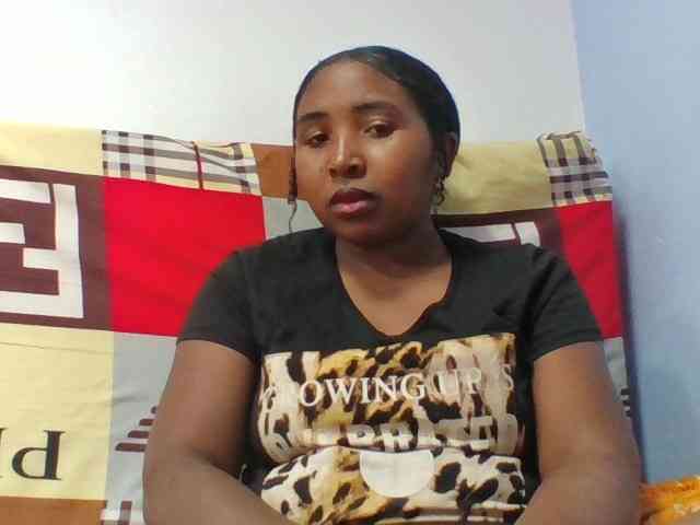 Josy-2 webcam