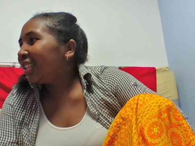 Josy-2 webcam