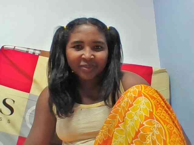 Josy-2 webcam