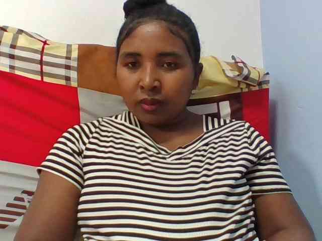 Josy-2 webcam