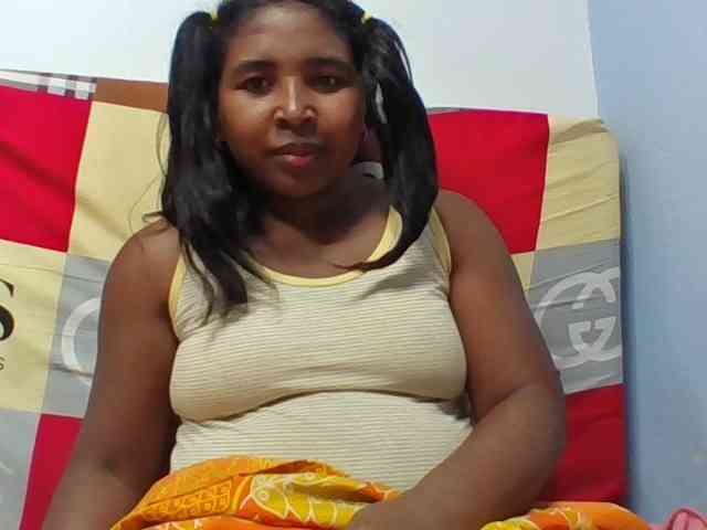 Josy-2 webcam