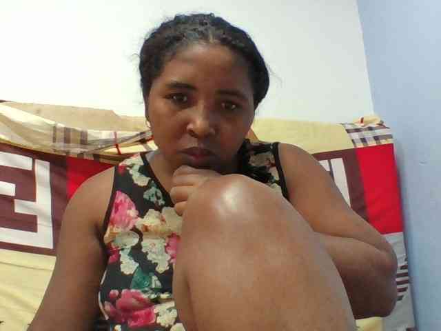 Josy-2 webcam