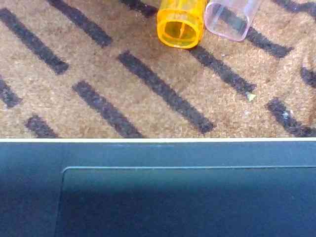 Josy-2 webcam