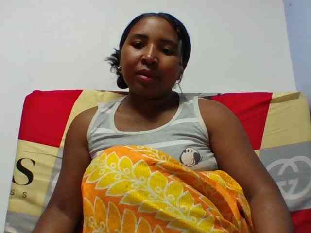 Josy-2 webcam