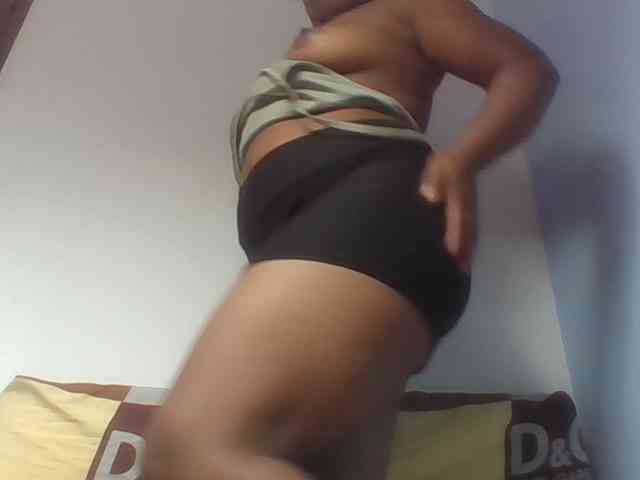 Josy-2 webcam