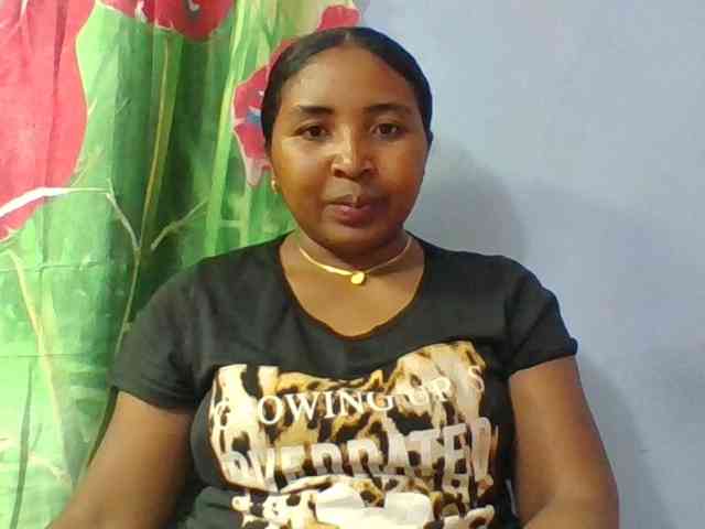 Josy-2 webcam