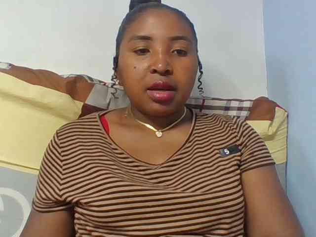 Josy-2 webcam