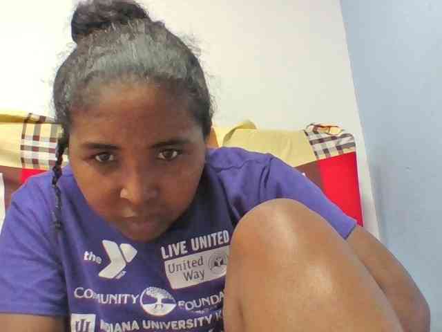 Josy-2 webcam