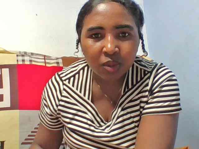 Josy-2 webcam