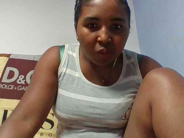 Josy-2 webcam