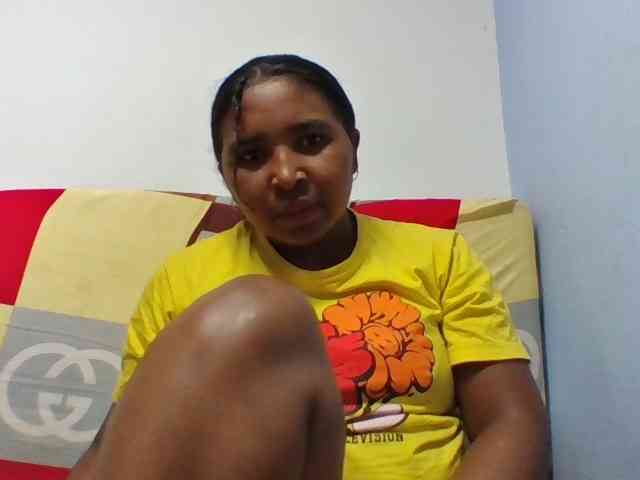 Josy-2 webcam