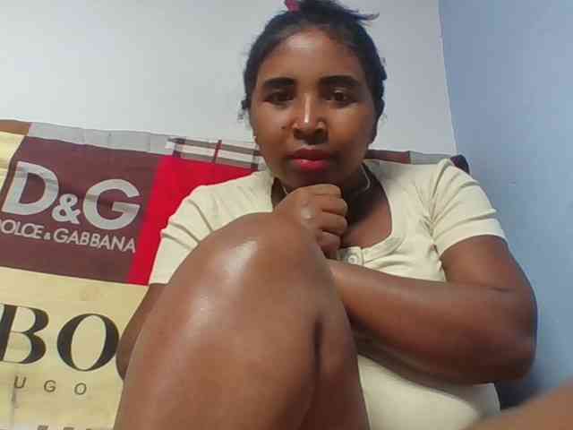 Josy-2 webcam