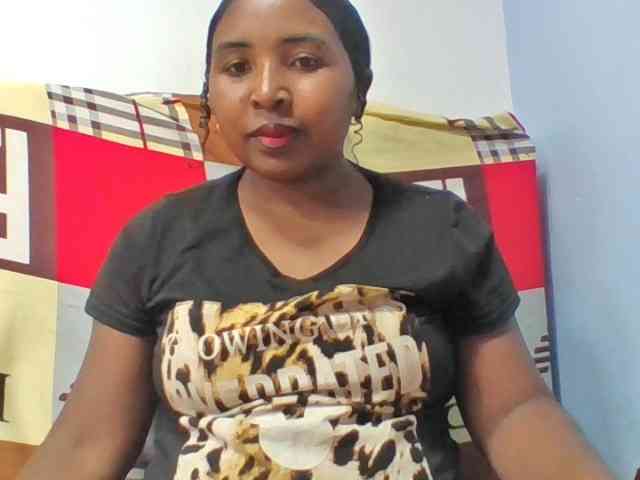 Josy-2 webcam