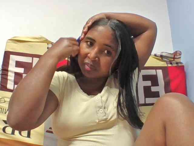 Josy-2 webcam