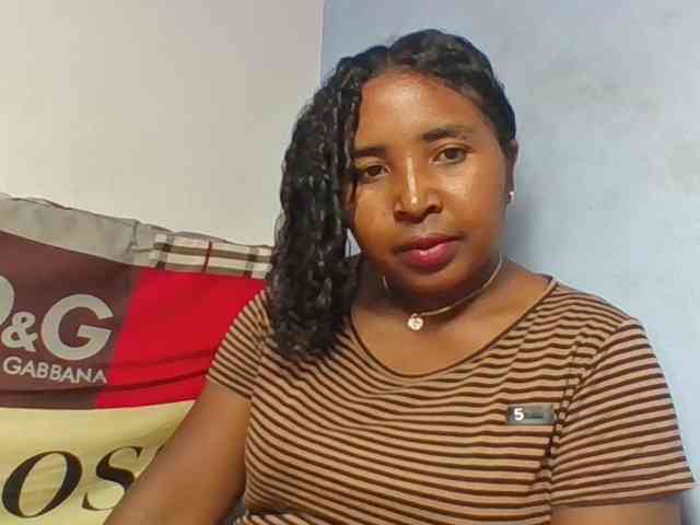 Josy-2 webcam