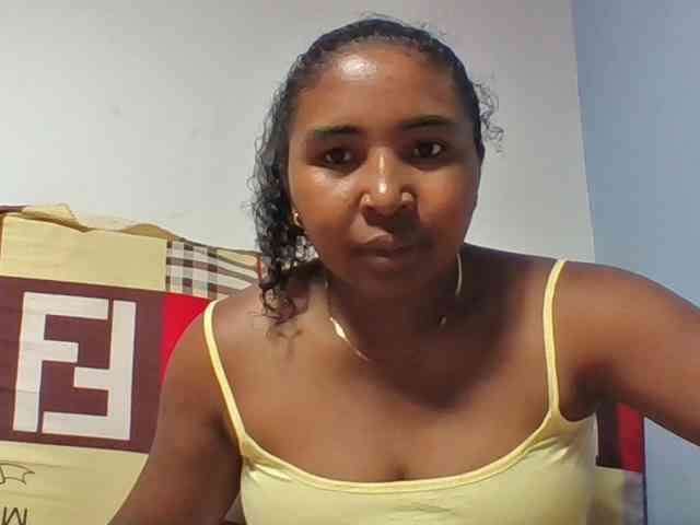 Josy-2 webcam