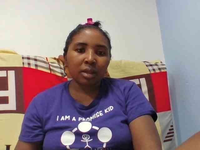 Josy-2 webcam