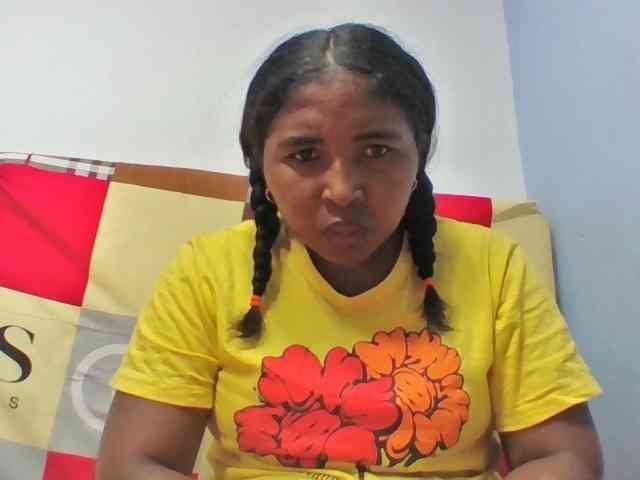Josy-2 webcam